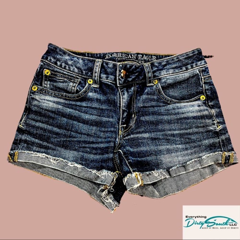 American eagle shorts